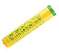 Grasso al litio multiuso Cartuccia da gr. 400 - Ø 52 mm.