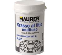Grasso Al Litio Multiuso Maurer Plus In Vasetto