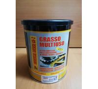 GRASSO AL LITIO MULTIUSO PROFESSIONALE UNIVERSAL BARATTOLO DA 1 KG