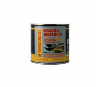 GRASSO AL LITIO MULTIUSO PROFESSIONALE UNIVERSAL BARATTOLO DA 1 KG PER INDUSTRIA
