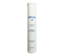 Grasso al litio NLGI2 cartuccia per ingrassatore 600gr cuscinetti BONEZZI