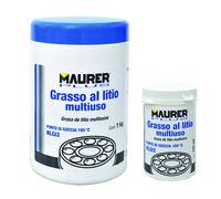 GRASSO AL LITIO NLGI2 Per uso professionale - multiuso - idrorepellente kg 1