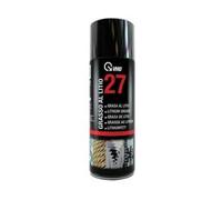 GRASSO AL LITIO SPRAY ML.400 27- - ml.400 in bomboletta spray - 12 pezzi VMD