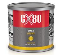GRASSO AL LITIO UNIVERSALE 500G - CX-017