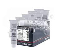 Grasso al molibdeno Tubo 104 443 TOPRAN