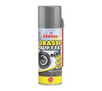 Grasso al PTFE, Lubrificante Resistente, Facilè, 200ml Spray