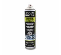 Grasso Al Rame, Alta Temperatura, 300ml - ECOTEC