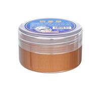 Grasso Al Rame - Pasta Conduttiva Da 30 G, Lubrificante Antigrippante Al Rame, Lubrificante Resistente Alle Alte Temperature, Protezione Impermeabile Per Metalli, Accessorio Per La Manutenzione 'i