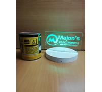 Grasso al rame scuro, pasta di rame antifischio per pastiglie freni da 500ml