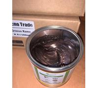 Grasso al rame scuro, pasta di rame antifischio per pastiglie freni da 500ml