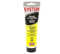 Grasso al silicone AREXONS 100 ml