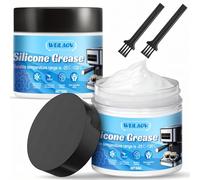 Grasso al Silicone, Grasso Siliconico, grasso Alimentare per Macchina Caffe