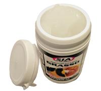 1 PZ Grasso siliconico 250ml SIA