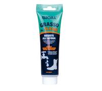 GRASSO AL SILICONE LUBRIFICANTE ANTIOSSIDANTE RESISTENTE ALL'ACQUA 125ml
