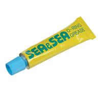 Grasso al silicone Sea&Sea in tubo (KS-650N)