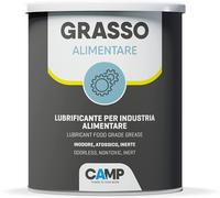 GRASSO ALIMENTARE BARATTOLO 1 KG.
