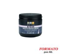 GRASSO ALIMENTARE FAREN GF506 500ML BIANCO PER INDUSTRIA FARMICOL