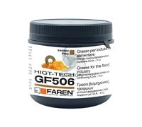 Grasso Alimentare GF506 500Ml - Faren 1GH500