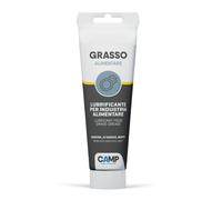GRASSO ALIMENTARE Grasso lubrificante atossico Lubrifica e protegge macchine per