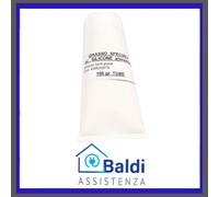 GRASSO ALIMENTARE SILICONE 100 GR. PER IMPASTATRICE KENWOOD MAJOR CHEF COOKING