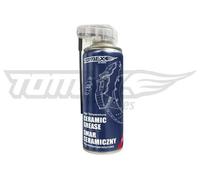 Grasso alta temperatura Bomboletta spray CG-400 TOMEX Brakes