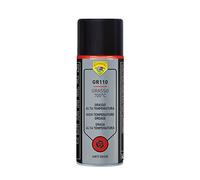 Grasso alta temperatura spray 400 ml eco service cod 8412