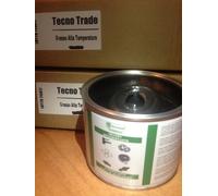 Grasso alte temperature - High performance - High temperature grease 1000ml.