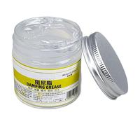 Grasso ammortizzante, lubrificante per auto resistente agli urti, 4 in 1, a lunga durata, per industrie, veicoli, trattori, porte e finestre