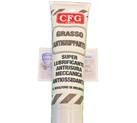 GRASSO ANTIAGGRAPPANTE SUPER LUBRIFICANTE ANTIUSURA MECCANICA COD.GRASSOANT
