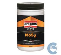 Grasso Arexons Grease Mos2 Multiuso Per A Carichi Elevati 850gr