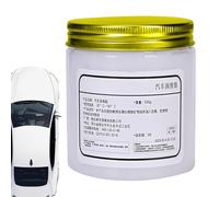 Grasso automobilistico da 100 g - Grease lubrificante per la traccia del tetto apribile | Porte garage multiuso ad alta temperatura impermeabile.