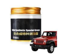 Grasso automobilistico - Grasso apribile con pennello | Prodotti per la cura Impermeabile per la manutenzione di tetti apribili e guide scorrevoli in casa
