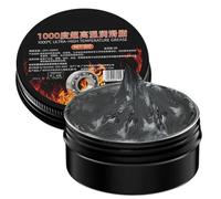 Grasso Automobilistico - Grasso Di Ammortizzatore Impermeabile | Eliminatore Del Rumore Della Porta Della Macchina | Lubrificante Resistente Al Calore Per La Sospensione Del Veicolo | Grasso Di Alta T