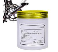 Grasso automobilistico - grasso resistente alle alte temperature impermeabile per porte scorrevoli in vetro | Soluzione di lubrificazione per porte in vetro scorrevole resistente alle alte temperature