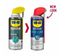 Grasso Bianco Al Litio WD 40 Specialist 400Ml Qualità PRO