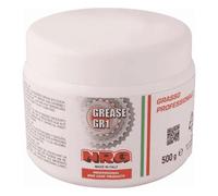 Grasso Bianco Multifunzionale Elevato Potere Lubrificante Barattolo 500gr