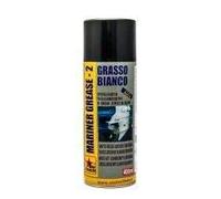 Grasso bianco nautica spray 400 ml MARINER GR-2