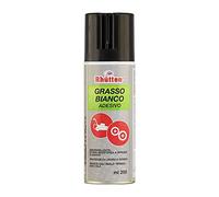 Grasso Bianco Neutron, Meccanismi Lenti e Saltuari, Grasso Idrorepellente, 200ml spray