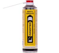 Grasso bianco spray 500ml lubrificante al litio resistente acqua