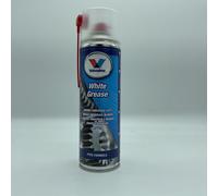 GRASSO BIANCO SPRAY WHITE GREASE 500 ML VALVOLINE 887047