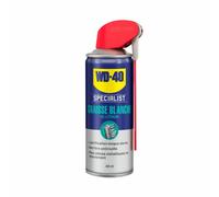 Grasso bianco WD-40 Specialist al litio (aerosol 400 ml)