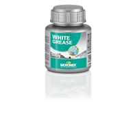 grasso bianco white grease al litio specifico per cuscinetti 100g MOT304849 MOTO