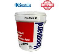 GRASSO BLU AL LITIO SEMISINTETICO ADESIVO NEXUS 2 SECCHIA 23KG
