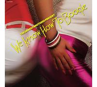 Various Artists The Grasso Brothers Present: We Know How to Boogie (Vinyl LP)