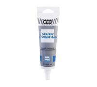 Grasso calcio rosa - 125 ml - Geb