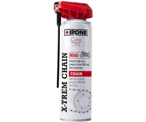 Grasso catena Ipone X-Trem Chain Road spray 250ml