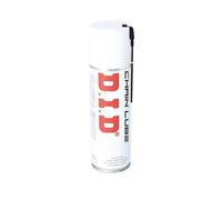 Lubrificante catena DID Chain Lube Moto Road Stradale Strada grasso spray bianco