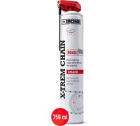 Grasso catena strada Ipone X-Trem Chain Road 750ml