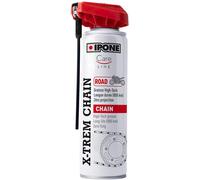Grasso catena strada Ipone X-Trem Chain Road spray 250ml
