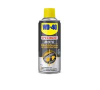 GRASSO CATENA WD-40